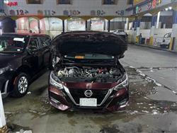 نيسان سنترا